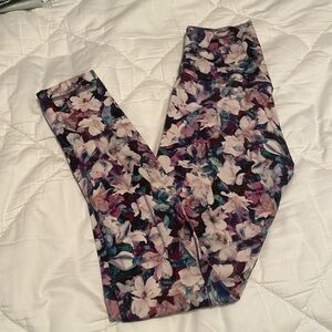 Lululemon align size 2